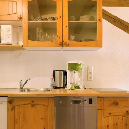 Gaestehaus Maria Brinkhus Schonach im Schwarzwald Ngoại thất bức ảnh