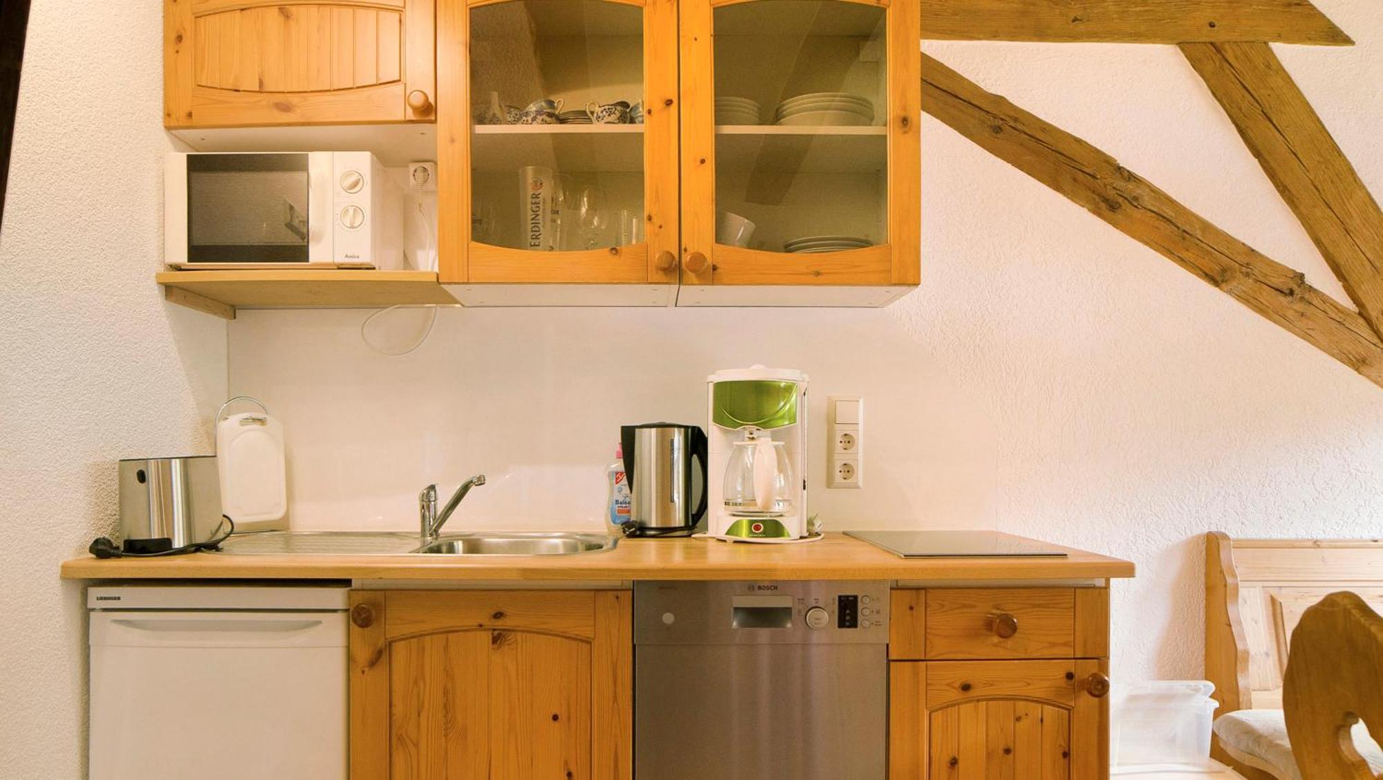Gaestehaus Maria Brinkhus Schonach im Schwarzwald Ngoại thất bức ảnh