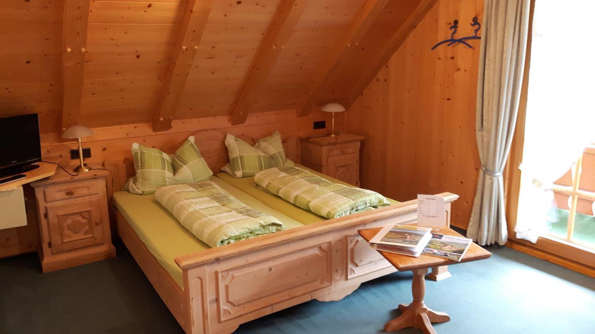 Gaestehaus Maria Brinkhus Schonach im Schwarzwald Ngoại thất bức ảnh