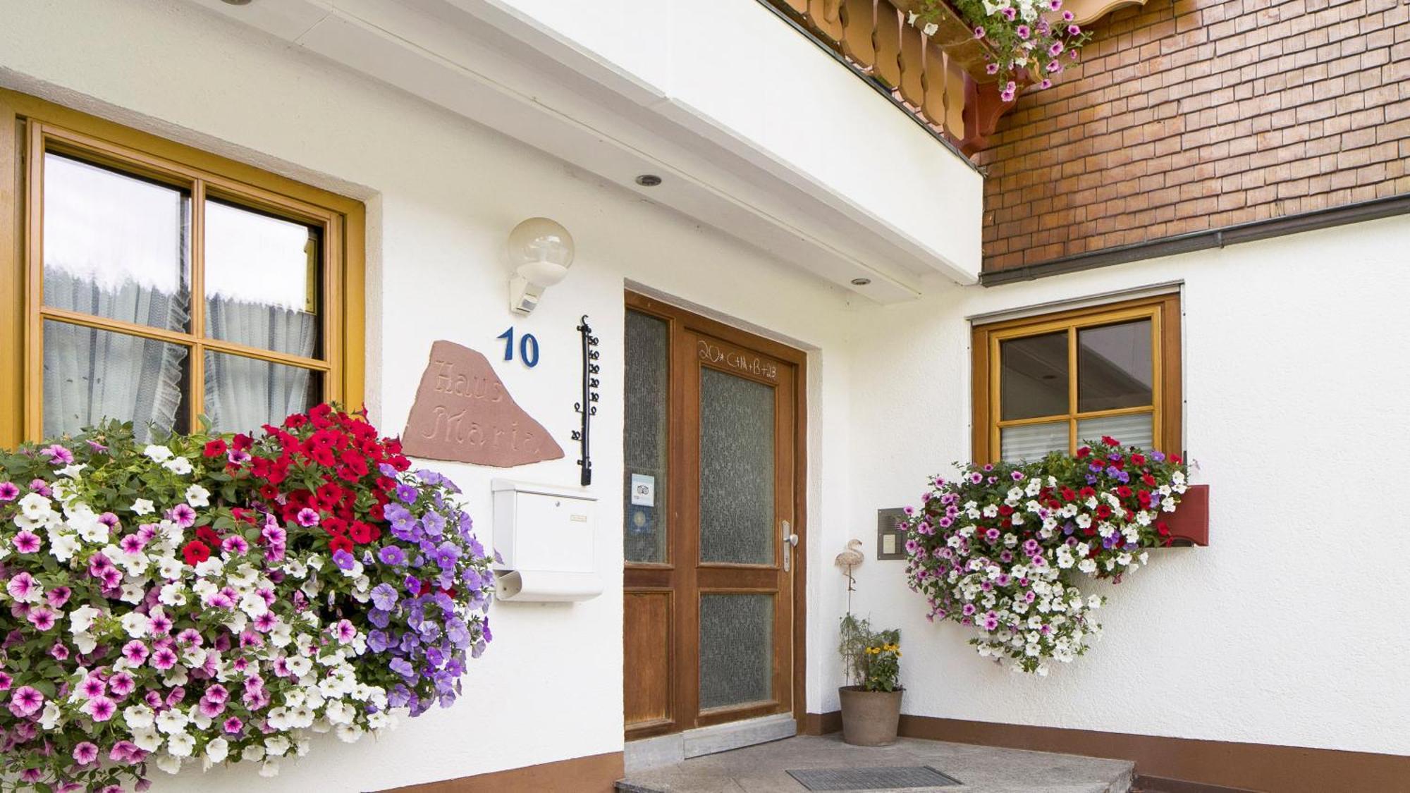 Gaestehaus Maria Brinkhus Apartment Schonach im Schwarzwald Ngoại thất bức ảnh